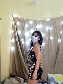 NEERU-STRIP online show from February 4, 2026, 7:31 pm