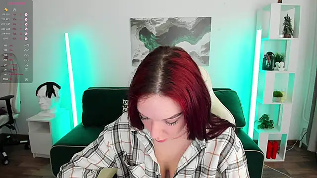 berthanelson online show from February 2, 2026, 8:46 am