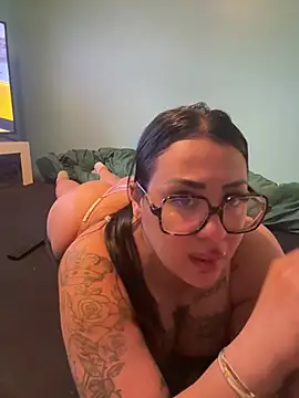 Melissa-suisse online show from March 28, 2026, 3:11 pm