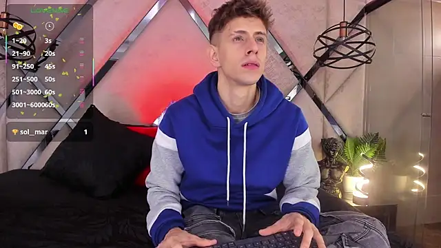 Snapshot of Jasper__jones chatting on February 18, 2026, 1:07 pm Jasper jones online show from February 18, 2026, 1:07 pm