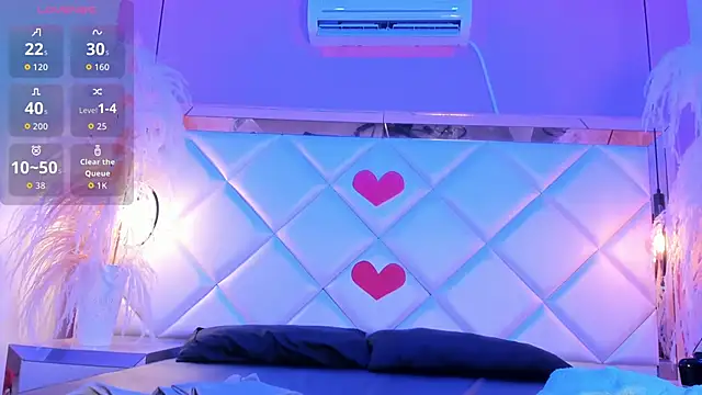 Snapshot of Dojaaiisha chatting on February 23, 2026, 11:57 pm Dojaaiisha online show from February 23, 2026, 11:57 pm