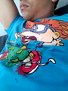 Snapshot of Ryzca chatting on February 21, 2026, 3:46 pm Ryzca online show from February 21, 2026, 3:46 pm