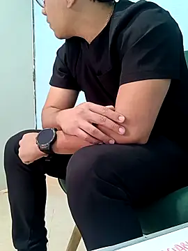 Snapshot of Ryzca chatting on March 7, 2026, 4:26 pm Ryzca online show from March 7, 2026, 4:26 pm