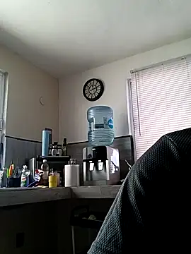 Snapshot of Ryzca chatting on April 9, 2026, 2:33 pm Ryzca online show from April 9, 2026, 2:33 pm