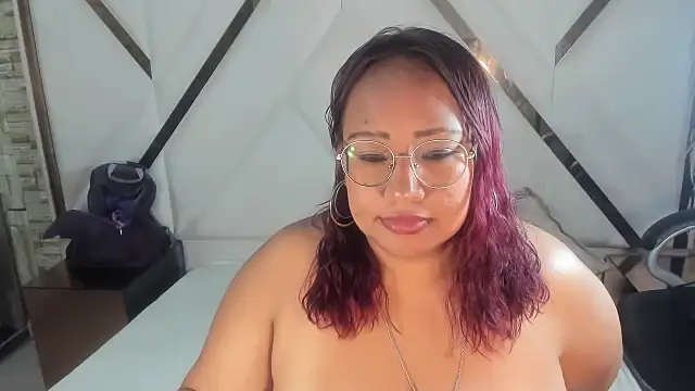 Shara Oz online show from February 16, 2026, 2:51 am