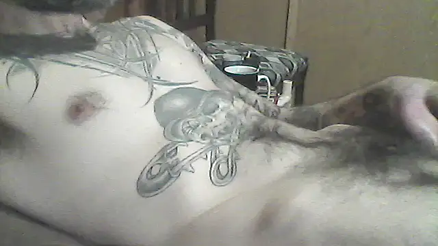 MrFumao online show from April 3, 2026, 11:25 pm