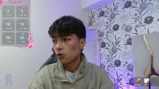 Snapshot of osamu_tay chatting on February 7, 2026, 11:36 am osamu tay online show from February 7, 2026, 11:36 am