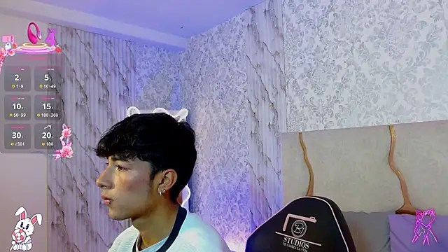 osamu tay online show from March 30, 2026, 3:18 am