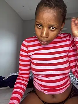 PrimaDonnaxx online show from February 23, 2026, 2:58 pm