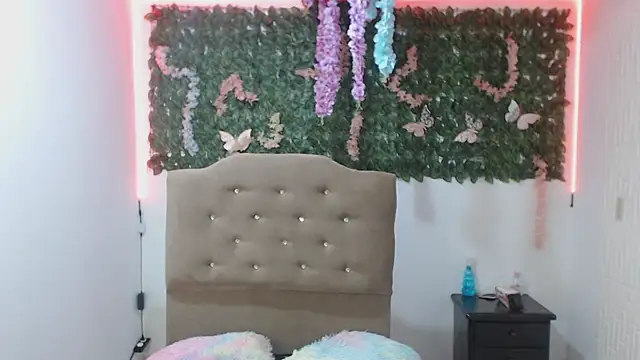 adara cute 69 online show from March 25, 2026, 8:15 pm