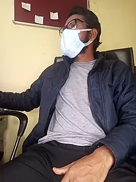 Lovable dude online show from February 19, 2026, 5:31 pm