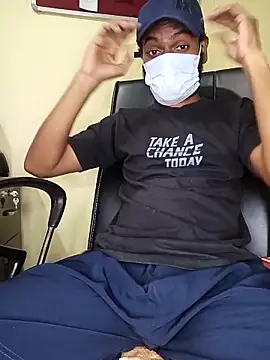 Lovable dude online show from March 1, 2026, 5:37 pm