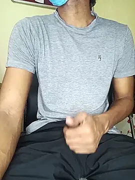 Lovable dude online show from April 2, 2026, 2:37 pm