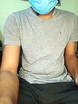 Lovable dude online show from April 8, 2026, 6:41 pm