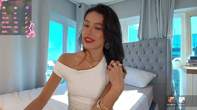 Carol Daniel online show from July 15, 2026, 6:02 pm