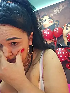 Snapshot of VickyVice chatting on February 12, 2026, 6:03 pm VickyVice online show from February 12, 2026, 6:03 pm