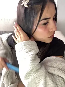 Mayka sex online show from March 10, 2026, 5:29 pm