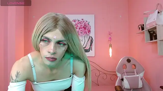 Dhalton x online show from February 28, 2026, 2:56 am