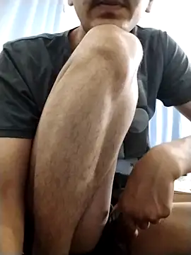 manishk0 online show from February 8, 2026, 9:18 pm