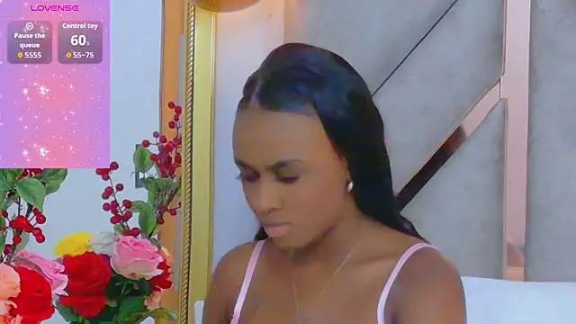 Snapshot of Sally-Noa chatting on February 5, 2026, 1:16 pm Sally-Noa online show from February 5, 2026, 1:16 pm