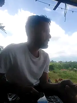 Erickpritz xh online show from February 18, 2026, 6:48 pm