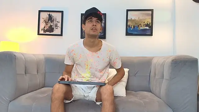 Snapshot of PRETTY_COCK1 chatting on February 15, 2026, 7:16 am PRETTY COCK1 online show from February 15, 2026, 7:16 am