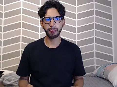 thomass1018 online show from June 27, 2026, 11:54 pm
