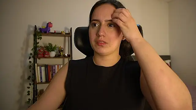 alexajhonsons online show from May 30, 2026, 11:35 pm