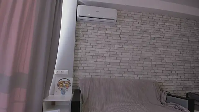 calystria online show from March 4, 2026, 7:58 am