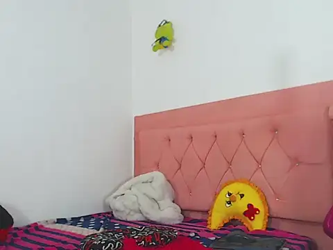 violetaconny online show from March 17, 2026, 9:40 pm