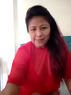 LaylaWinxxx online show from February 5, 2026, 3:27 pm