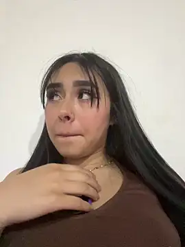 Snapshot of scarlett_pinkk1 chatting on February 18, 2026, 4:08 am scarlett pinkk1 online show from February 18, 2026, 4:08 am