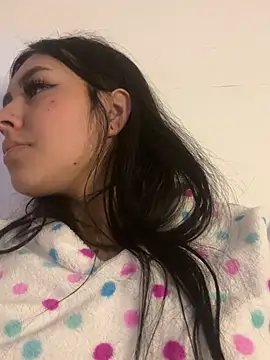 scarlett pinkk1 online show from March 24, 2026, 6:51 am