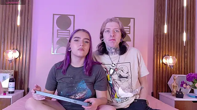 Snapshot of Hanna-Winchester chatting on February 7, 2026, 3:43 am Hanna-Winchester online show from February 7, 2026, 3:43 am