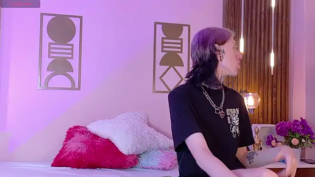 Snapshot of Hanna-Winchester chatting on February 11, 2026, 3:44 am Hanna-Winchester online show from February 11, 2026, 3:44 am