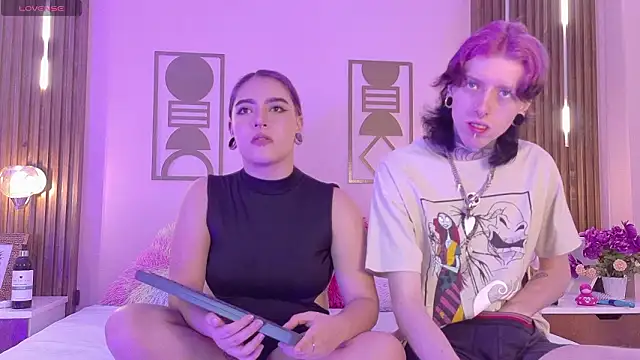 Snapshot of Hanna-Winchester chatting on February 16, 2026, 3:46 am Hanna-Winchester online show from February 16, 2026, 3:46 am