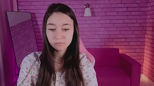 Nicole Brownie online show from February 19, 2026, 1:56 am