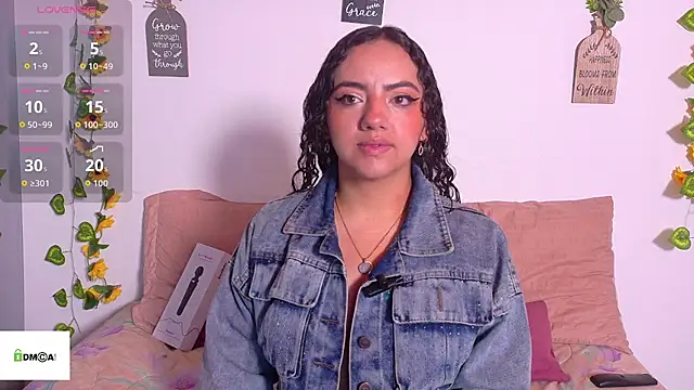 emiily curly online show from May 25, 2026, 11:05 am