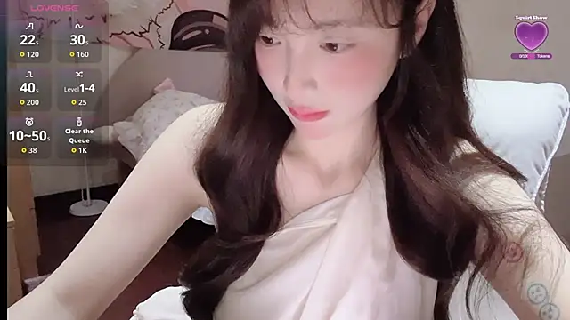 Xiaoyun 6666 online show from March 18, 2026, 8:01 pm