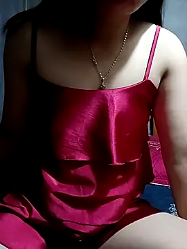 Rose-222 online show from April 6, 2026, 10:54 pm