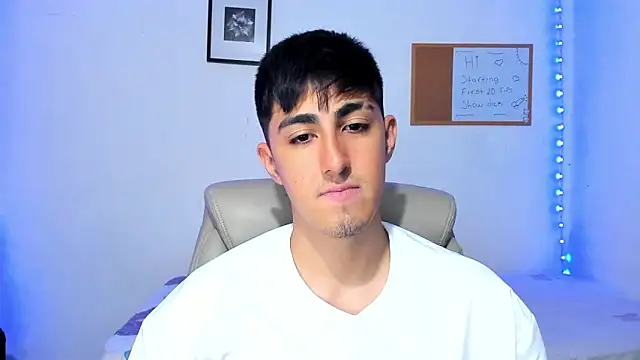 babyted272 online show from March 19, 2026, 10:03 pm