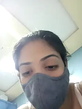 Snapshot of sonalidey5565 chatting on February 18, 2026, 7:15 am sonalidey5565 online show from February 18, 2026, 7:15 am