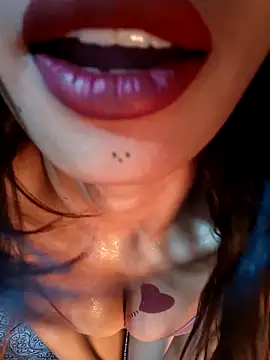 Snapshot of Sexyy_Alex__ chatting on February 21, 2026, 5:52 am Sexyy Alex online show from February 21, 2026, 5:52 am