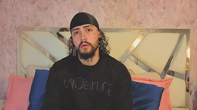 Benny and Mark online show from April 6, 2026, 3:59 am