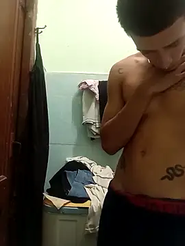 Briancuba online show from February 14, 2026, 5:04 am