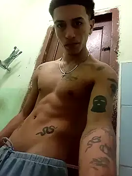 Briancuba online show from February 20, 2026, 6:37 am