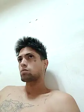 DanyxxxCuba online show from February 2, 2026, 12:20 am