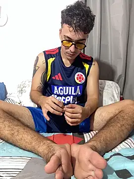 vanilla Kush online show from March 30, 2026, 3:13 pm