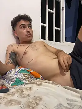 vanilla Kush online show from April 10, 2026, 4:39 am