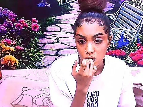 IndianPretty14u2Luv online show from February 26, 2026, 5:06 am